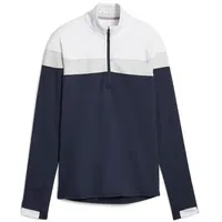 Puma Puma, Damen, Laufjacke, W Lightweight 1/4 Zip (XS),