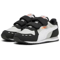 Puma Cabana Racer Sl 20 V Ash Gray /
