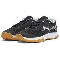 Puma Varion II Herren Puma Black-Cool Light Gray-Yellow Blaze-Gum