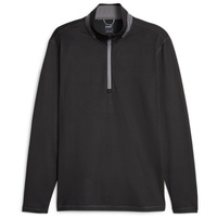 Puma Lightweight 1/4 Zip S