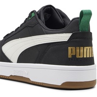 Puma Rebound V6 Low 75 Jahre Sneaker, Black Warm