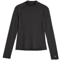 Puma Damen Sportshirt, W Baselayer Update L