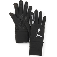 Puma Seasons schwarz - M