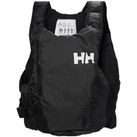HELLY HANSEN Rider Foil Race Ebony / 40/50