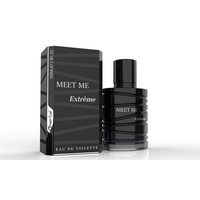 Omerta Meet Me Extreme Eau de Toilette 100ml