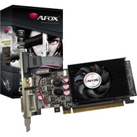 AFOX Grafikkarte GeForce GT610 1 GB DDR3 64Bit DVI