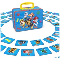 Spin Master CGI PAW Memo Match Mini Tin