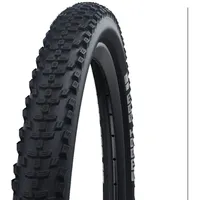 Schwalbe Smart Sam 29 x 2,10 Zoll Drahtreifen black