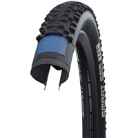Schwalbe Smart Sam 29 x 2,60 Zoll Faltreifen black/copper 
