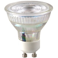 Xavax LED-Lampe GU10, 350lm ersetzt 50W, Refl.lampe PAR16, Warmweiß
