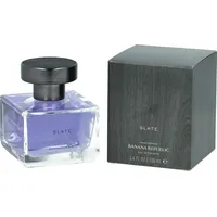 Banana Republic Slate Eau De Toilette Spray 3.4 oz