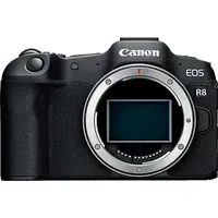 Canon EOS R8 Body