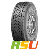 Dunlop 265/70 R19.5 140M SP446