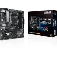 Asus Prime A520M-A II/CSM