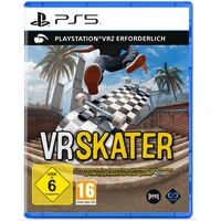 Perpetual VR Skater VR2)