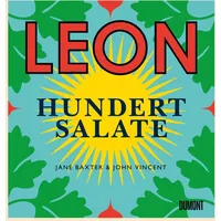 DuMont Buchverlag LEON. Hundert Salate