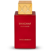 Swiss Arabian Shaghaf Oud Ahmar Eau de Parfum 75
