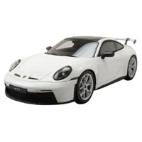 Schuco Porsche 992 GT3 weiß 1:43