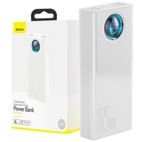 Baseus Amblight Digital Display (30000 mAh, 65 W, 111