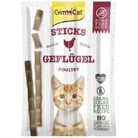 Gimborn Sticks mit Geflügel und Leber 4 Stück