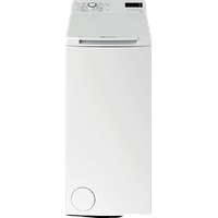 Bauknecht WAT DR 23 C Toplader (6 kg, 1151