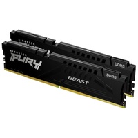 Kingston 32GB (2x16GB) KINGSTON FURY Beast DDR5-5600 CL36 EXPO