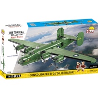 Cobi Historical Collection WW2 Consolidated B-24 Liberator