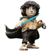Weta Workshop Mini Epics Sammelfigur Frodo Baggins 11 cm