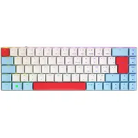 Cherry MX-LP 2.1 MX Low Profile Speed AZERTY