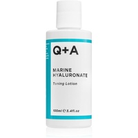 Q+A Marine Hyaluronate Gesichtswasser 100 ml