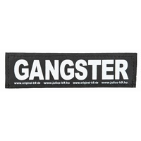 Julius-K9 GANGSTER