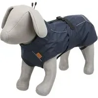Trixie Be Nordic Husum Hundejacke - Blue - 45