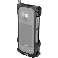 SmallRig 4088B Frame for Insta360 X3 (Insta360 X3), Action