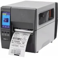 Zebra Technologies Zebra TT Printer ZT231 (300 dpi), Etikettendrucker,
