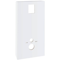 Grohe Solido Monobloc, moon white
