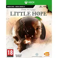 Bandai Namco Entertainment Little Hope