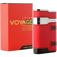 Armaf Voyage Titan Eau de Parfum 100 ml