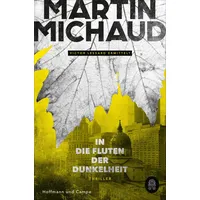 Hoffmann und Campe In die Fluten der Dunkelheit: