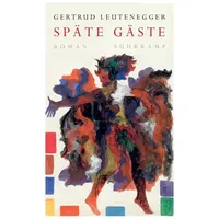 Suhrkamp Späte Gäste