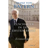 C.H. Beck Verlag Zuschauer in der ersten Reihe