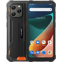 Blackview BV5300 Pro 4 GB RAM 64 GB Orange