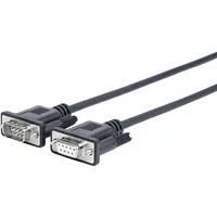 Vivolink Pro RS232 Cable M (15 m), Schnittstellenkabel