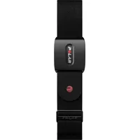 Polar Verity Sense Ersatzarmband M-XXL Schwarz