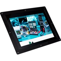 Joy-It RB-LCD-10-3 Touchscreen-Monitor 25.7cm (10.1 Zoll) 1280 x 800