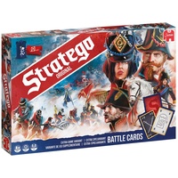 JUMBO Spiele Jumbo Stratego Original