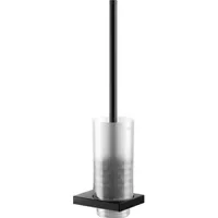 Keuco Edition 11 Wand, Kristall-Einsatz matt., sw ma