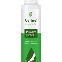 Beline Schweißfuß-Gel 150 ml