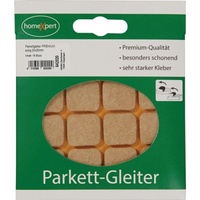 Hansi-Siebert GmbH & Co. KG Parkettgleiter Premium 20 x