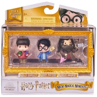 Spin Master Wizarding World 6067402 Harry Potter Micro Magical