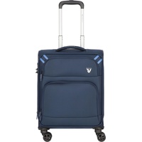 Roncato Twin 4 Rollen Kabinentrolley S 55 cm mit